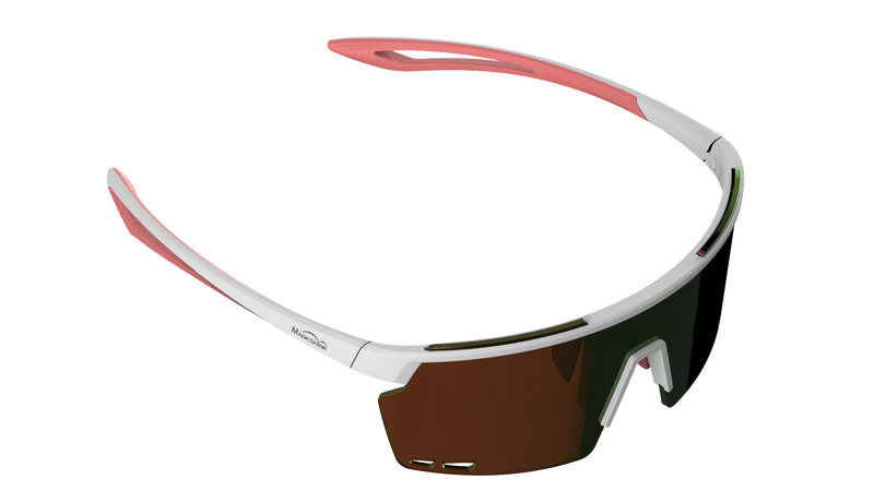 Load image into Gallery viewer, Magicshine Rouleur Classic Sports Sunglasses