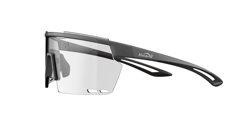 Load image into Gallery viewer, Magicshine Rouleur Photochromic Sports Sunglasses