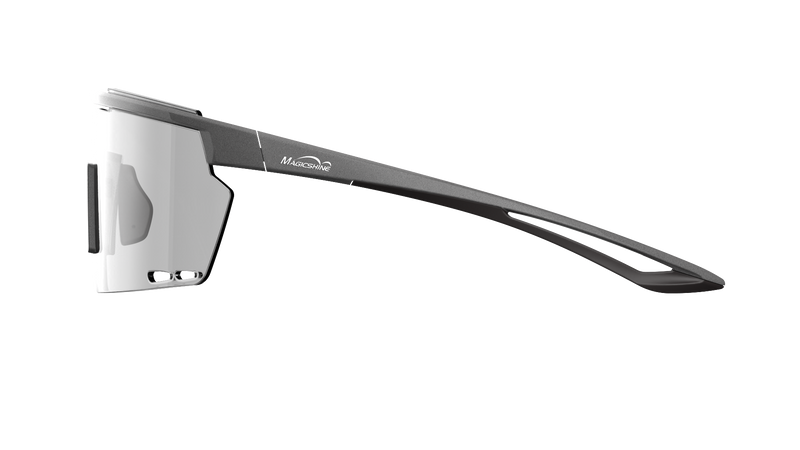 Load image into Gallery viewer, Magicshine Rouleur Photochromic Sports Sunglasses