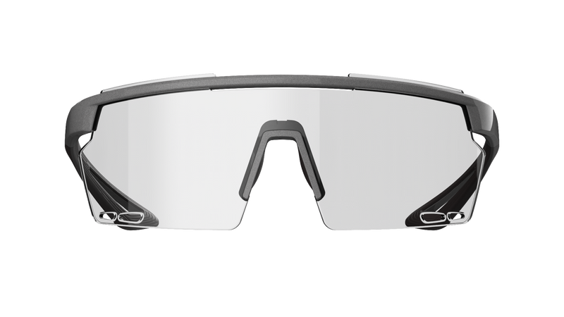 Load image into Gallery viewer, Magicshine Rouleur Photochromic Sports Sunglasses