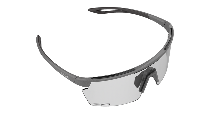 Load image into Gallery viewer, Magicshine Rouleur Photochromic Sports Sunglasses