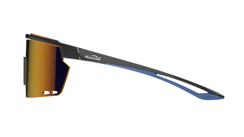 Load image into Gallery viewer, Magicshine Rouleur Classic Sports Sunglasses