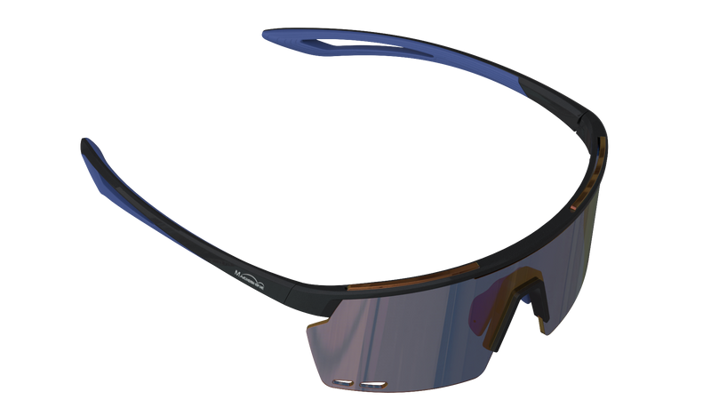 Load image into Gallery viewer, Magicshine Rouleur Classic Sports Sunglasses