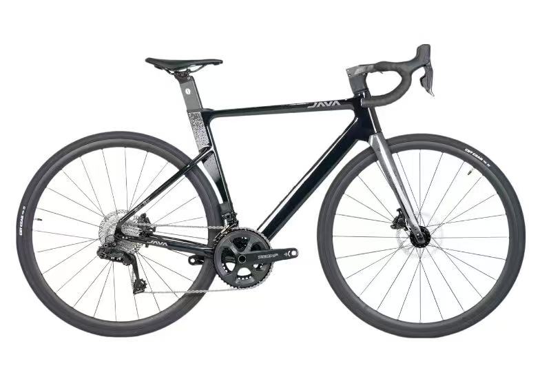Load image into Gallery viewer, JAVA Siluro 6 Top 105 12 Speed Road Bike