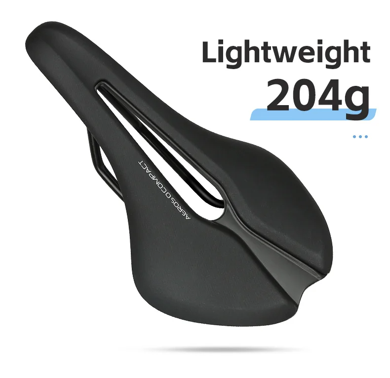 Load image into Gallery viewer, Selle Royal Aeros O Compact Bicycle Saddle
