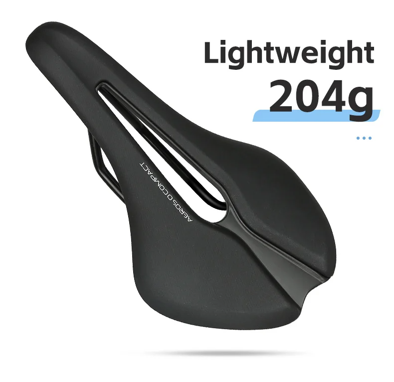 Load image into Gallery viewer, Selle Royal Aeros O Compact Bicycle Saddle