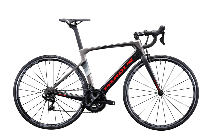 Load image into Gallery viewer, Pardus Spark Rim Brake 105 Carbon Road Bike