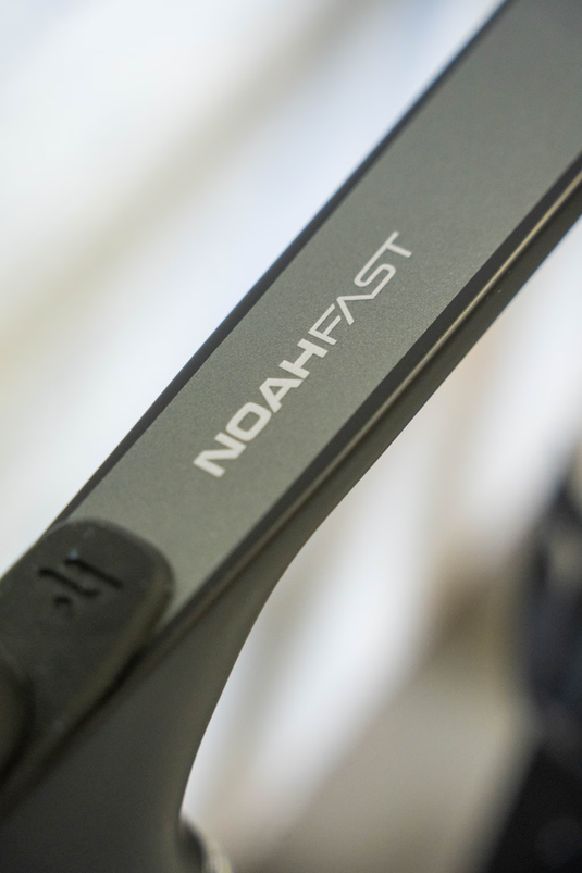 Ridley Noah Fast 3.0 R9120 Road Bike