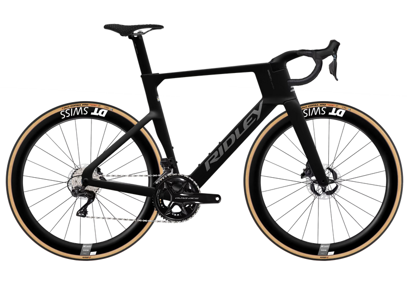 Load image into Gallery viewer, Ridley Noah Fast 3.0 R9120 Road Bike