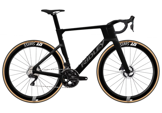 Ridley Noah Fast 3.0 R9120 Road Bike