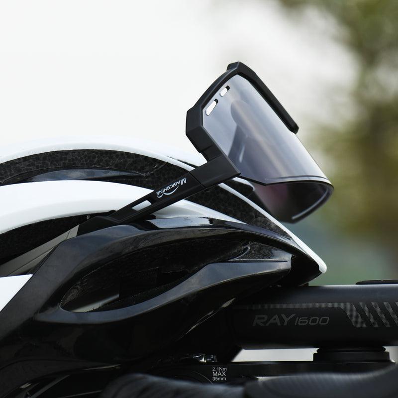 Load image into Gallery viewer, Magicshine Spinter Photochromic Sports Cycling Sunglasses