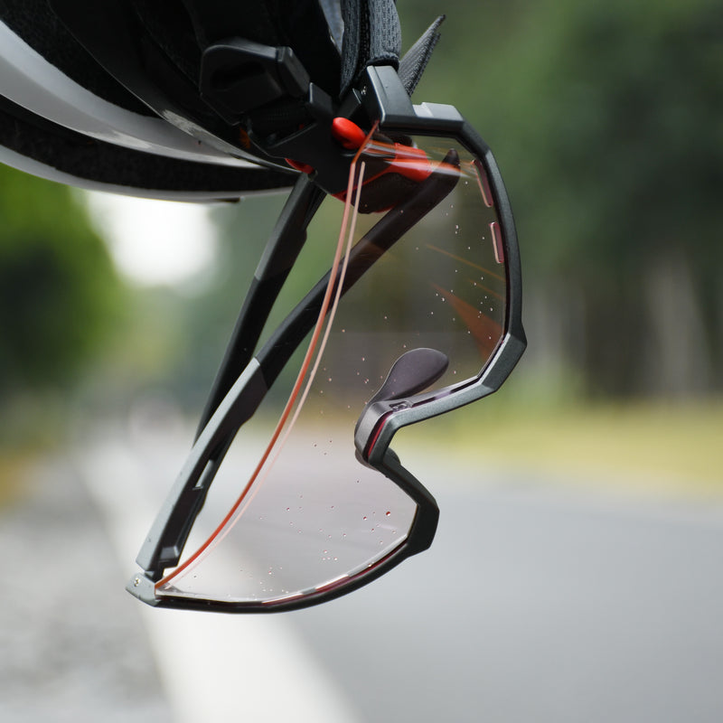 Load image into Gallery viewer, Magicshine Spinter Classic Cycling Sunglasses