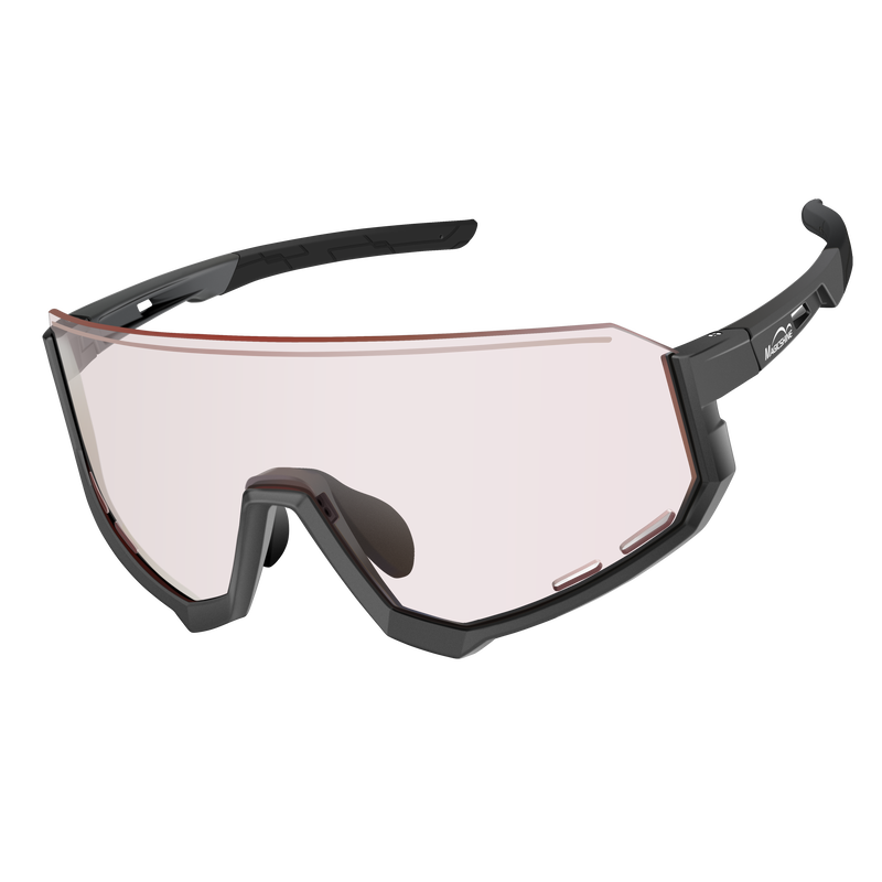 Load image into Gallery viewer, Magicshine Spinter Classic Cycling Sunglasses
