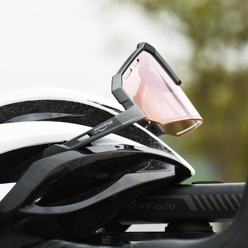 Load image into Gallery viewer, Magicshine Spinter Classic Cycling Sunglasses