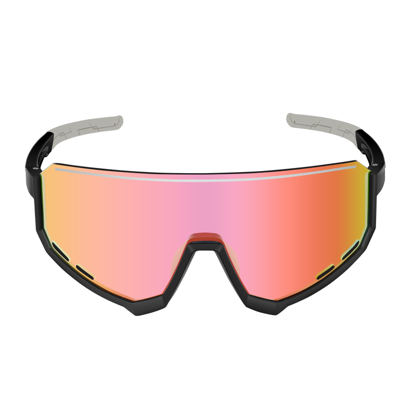 Load image into Gallery viewer, Magicshine Spinter Photochromic Sports Cycling Sunglasses