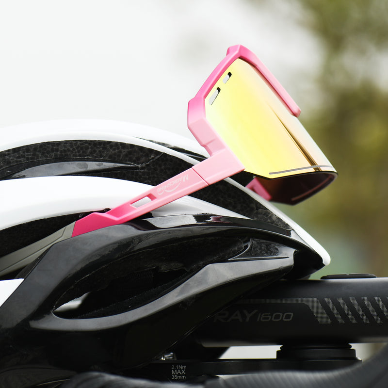 Load image into Gallery viewer, Magicshine Spinter Classic Cycling Sunglasses