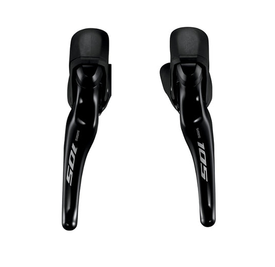 Shimano SHIMANO 105 R7120 DUAL CONTROL LEVERS 12 speed  ST-R7120