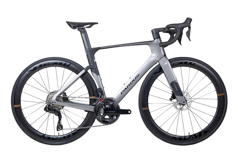 Load image into Gallery viewer, Pardus Spark Sport 105 Di2 12 Speed Carbon Road Bike with Carbon Wheelset