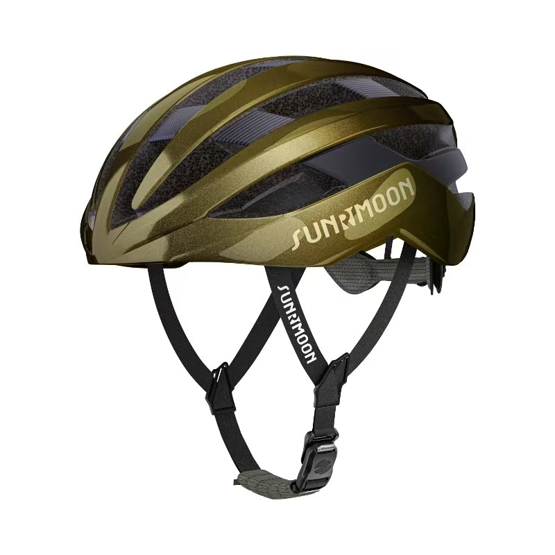 Load image into Gallery viewer, Sunrimoon Sariel Cycling Helmet TS99