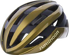 Load image into Gallery viewer, Sunrimoon Sariel Cycling Helmet TS99