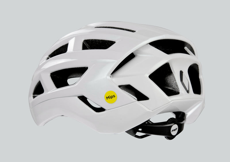 Load image into Gallery viewer, PMT Elegant Mips Road Bike Helmet