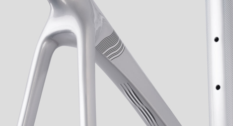 Load image into Gallery viewer, Evolve Cima Carbon Road Bike Frameset