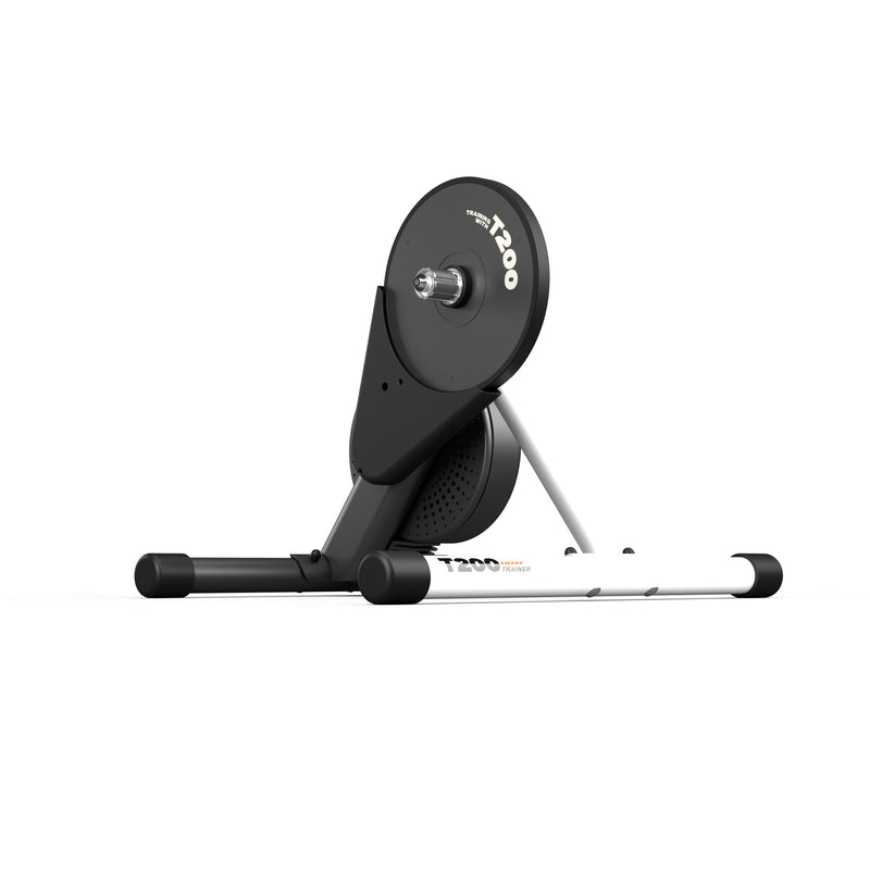 Load image into Gallery viewer, Magene T200 v2 Smart Bike Trainer