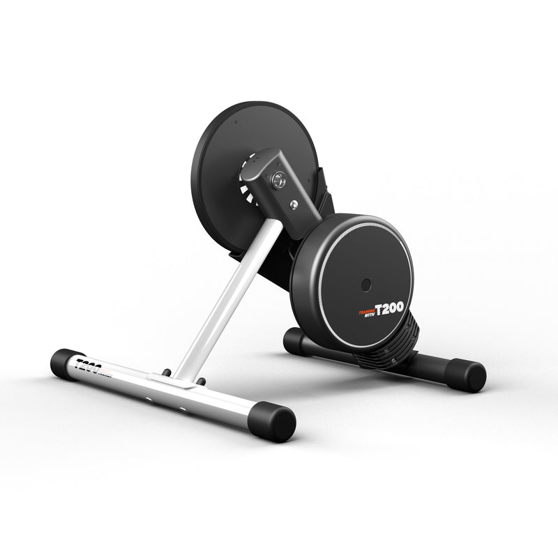 Load image into Gallery viewer, Magene T200 v2 Smart Bike Trainer