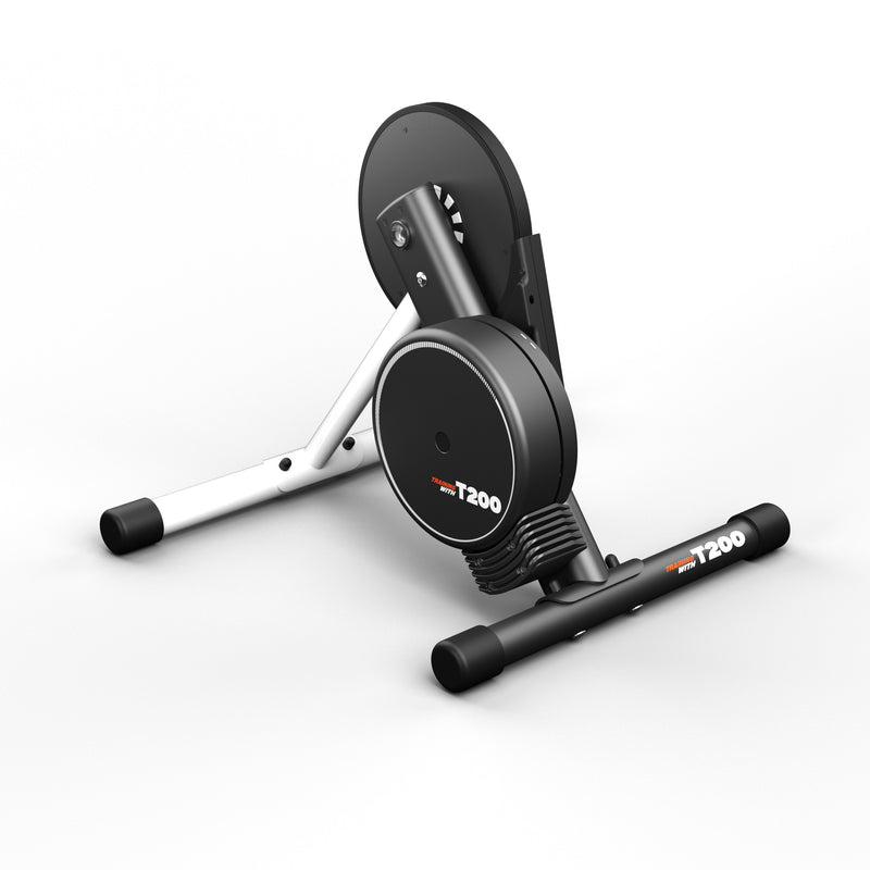 Load image into Gallery viewer, Magene T200 v2 Smart Bike Trainer