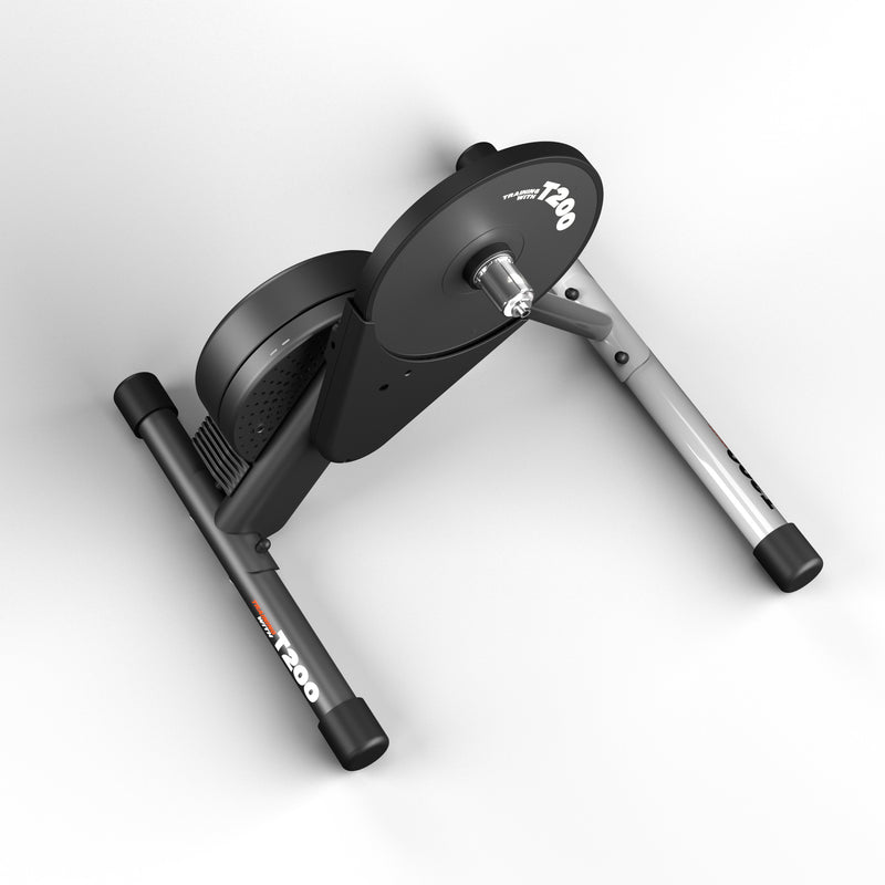 Load image into Gallery viewer, Magene T200 v2 Smart Bike Trainer