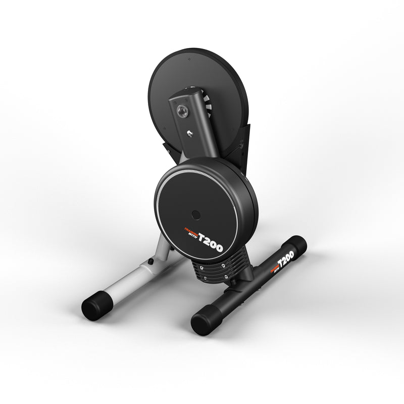 Load image into Gallery viewer, Magene T200 v2 Smart Bike Trainer