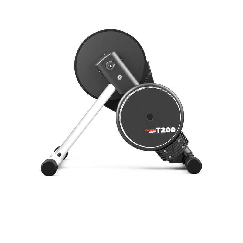 Load image into Gallery viewer, Magene T200 v2 Smart Bike Trainer