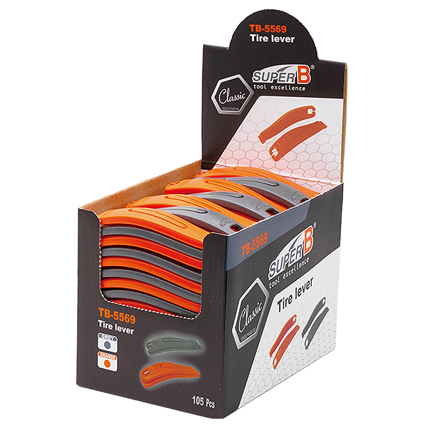 Load image into Gallery viewer, SuperB Tire Lever Tool TB-5569