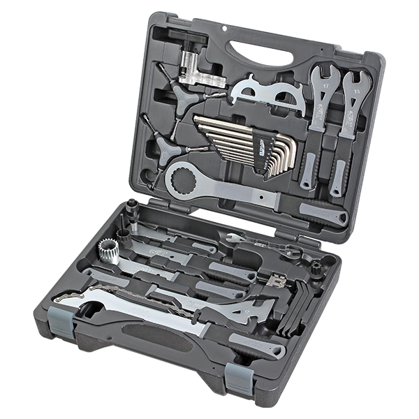SuperB 30 Pieces Bike Tool Kit TBA3000 Tool sets UAEcycle