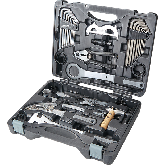 SuperB  Professional 35 pcs Bicycle Tool Sets TBA5000