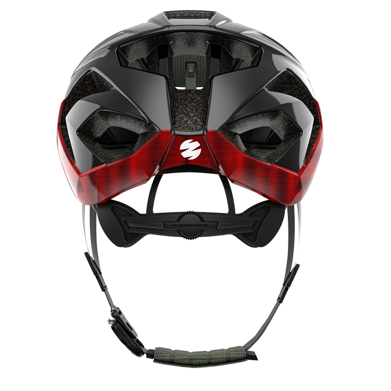 Load image into Gallery viewer, Sunrimoon Uriel Cycling Helmet TS100