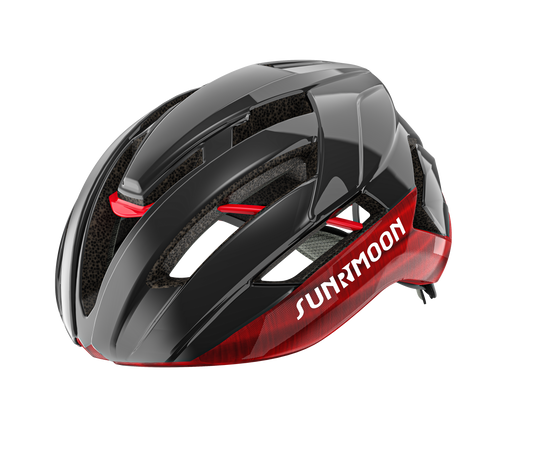 Sunrimoon Uriel Cycling Helmet TS100