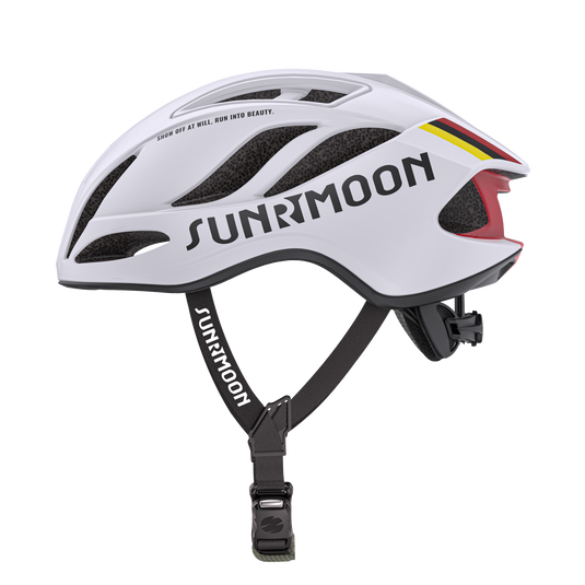 Sunrimoon Michael Cycling Helmet TS42