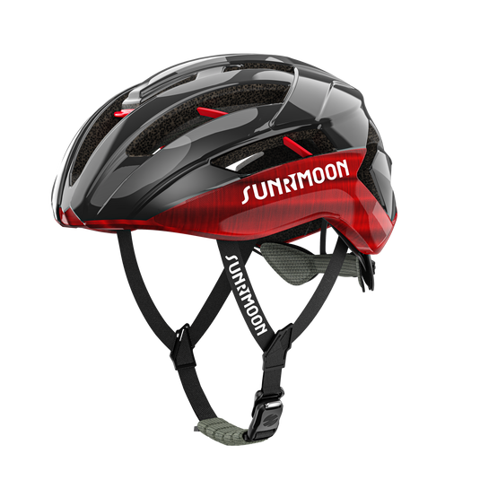 Sunrimoon Uriel Cycling Helmet TS100