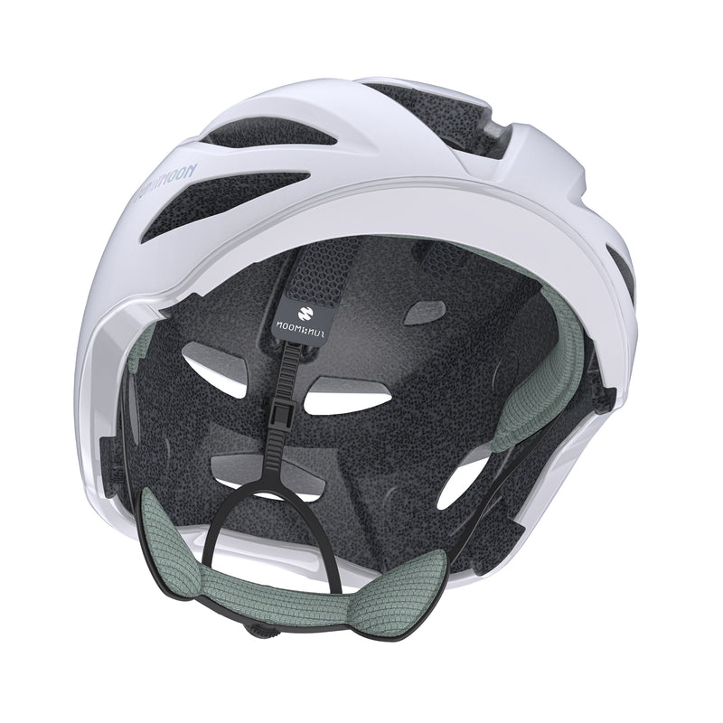 Load image into Gallery viewer, Sunrimoon Falcon Cycling  Helmet with 3D-Grid TT93