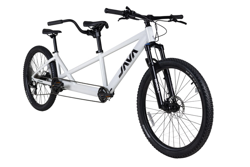 Load image into Gallery viewer, JAVA Alloy Tandem Bike