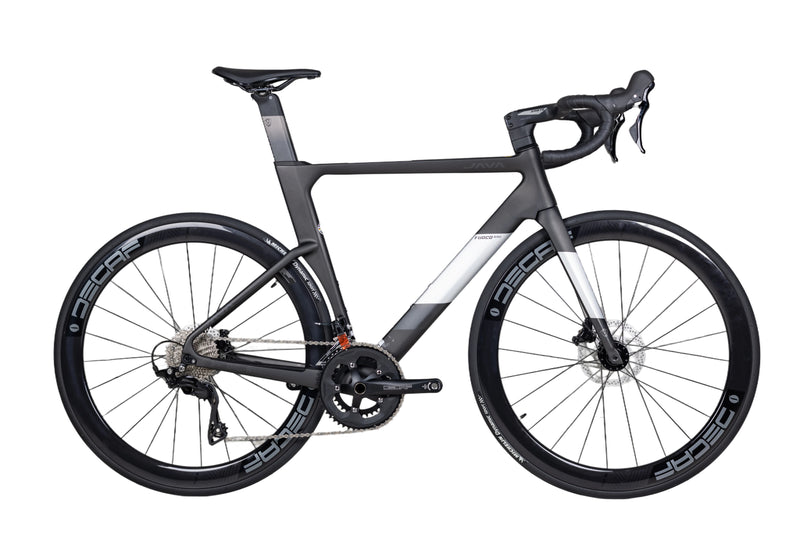 Load image into Gallery viewer, JAVA Fuoco Top R7120 12 Speed Carbon Road Bike