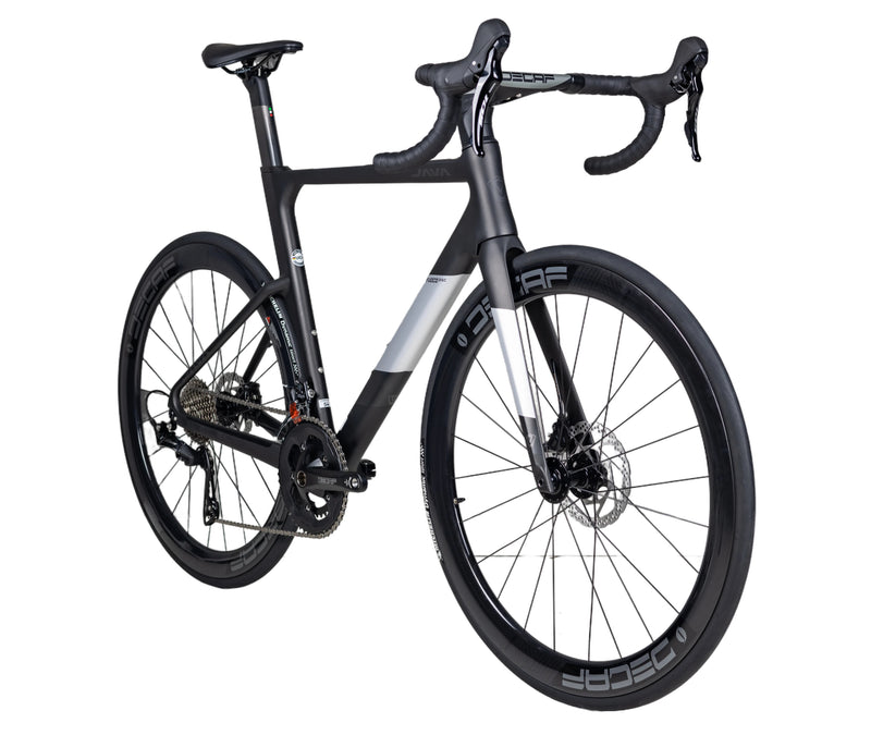 Load image into Gallery viewer, JAVA Fuoco Top R7120 12 Speed Carbon Road Bike