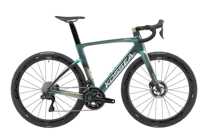 Load image into Gallery viewer, KOSSEA Pioneer Frameset