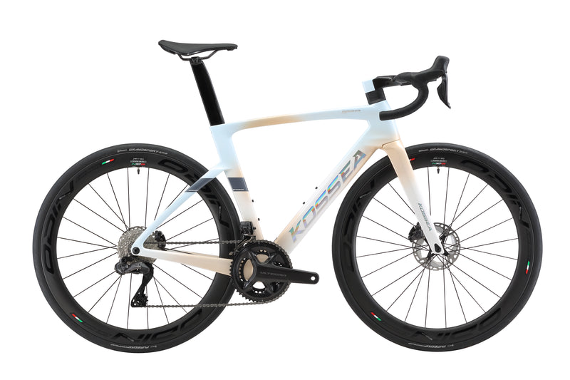 Load image into Gallery viewer, KOSSEA Pioneer Frameset