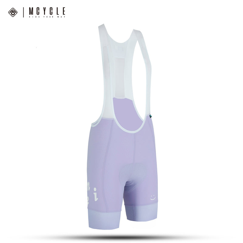 Load image into Gallery viewer, Mcycle Women's Cycling Bib Shorts MK096W
