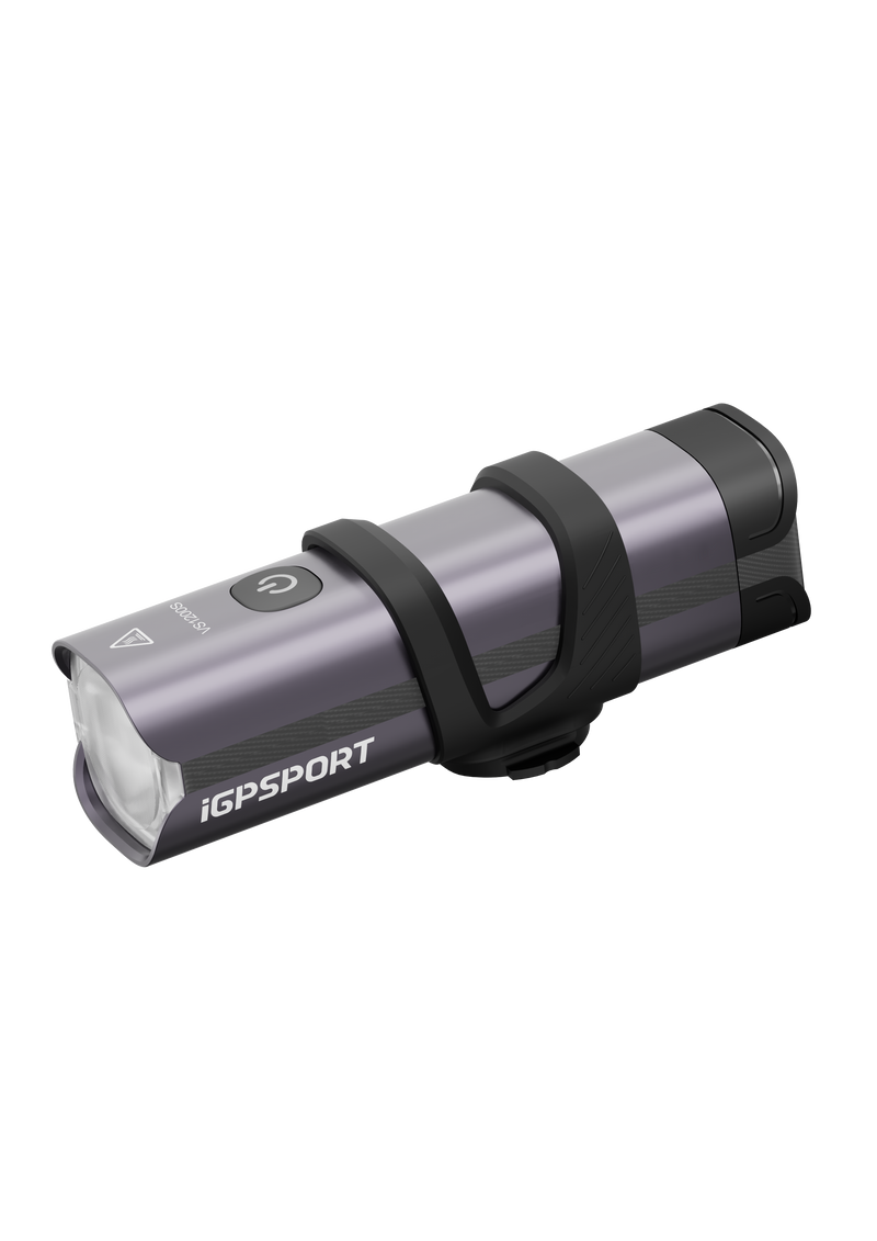 Load image into Gallery viewer, iGPSPORT VS1200S Smart Front Bike Light