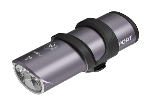 iGPSPORT VS1800S Smart Bicycle Head Light Front Bike Light