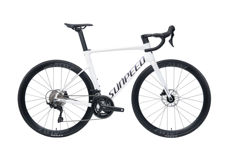 Load image into Gallery viewer, Sunpeed Galaxy Road Bike 12 speed