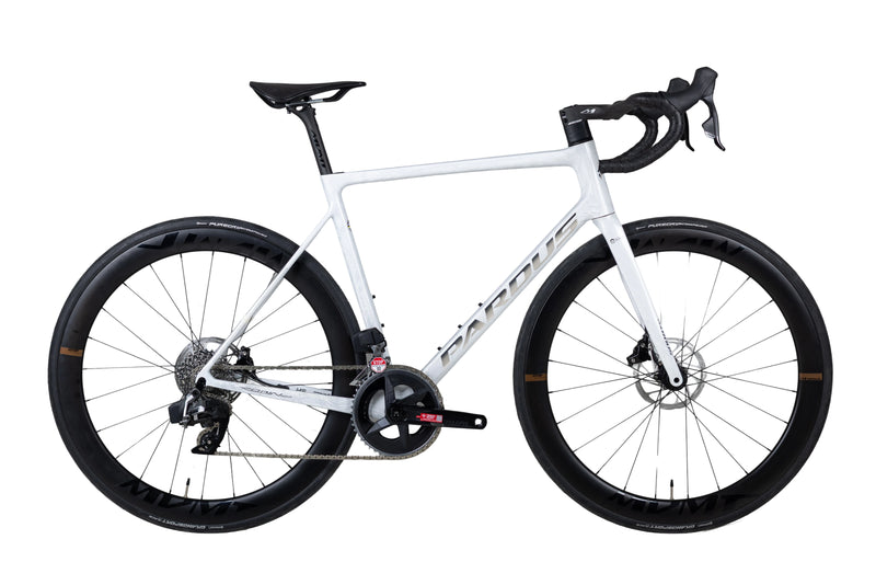 Load image into Gallery viewer, Pardus Robin RS AXS eTap Carbon Road Bike with Carbon Wheelset